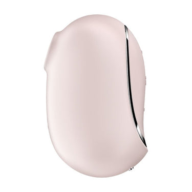 Vibratore Portatile Pro To Go 2 con Onde d'Aria e Vibrazioni